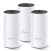 TP-Link Deco E4 AC1200 Whole Home Mesh Wi-Fi System (3-Pack)