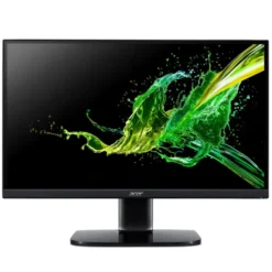 Acer KA222Q E3bi 21.5 Inch 100Hz IPS Borderless Monitor