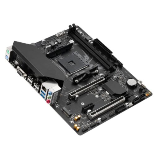 Maxsun Terminator B550M M-ATX Motherboard