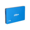 DAHUA EHDD-E10-2T 2TB EXTERNAL HARD DISK DRIVE