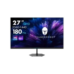 Thunderobot LQ27F180 27 inch 180Hz 2K QHD FAST IPS Monitor