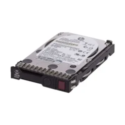 HP 300GB 6G 10K RPM 2.5inch SFF SC Server SAS HDD