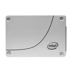 Intel D3-S4610 960GB 2.5 Inch Server SSD