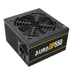 Gamdias AURA GP550 550W Gaming Power Supply