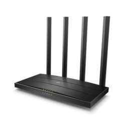 TP-Link Archer C80 AC1900 Wireless Full Gigabit Dual-Band Wi-Fi Router
