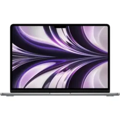 Apple MacBook Air (2022) Apple M2 Chip 13.6-Inch Display 8GB RAM 256GB SSD