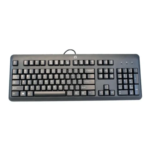 HP KU-1156 Original black High Quality keyboard