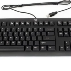 HP KU-1156 Original black High Quality keyboard