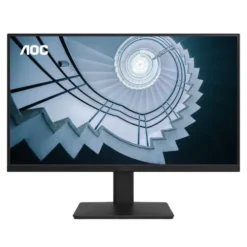 AOC 24B20JH2 23.8 Inch 100Hz 1ms FHD IPS Panel Monitor