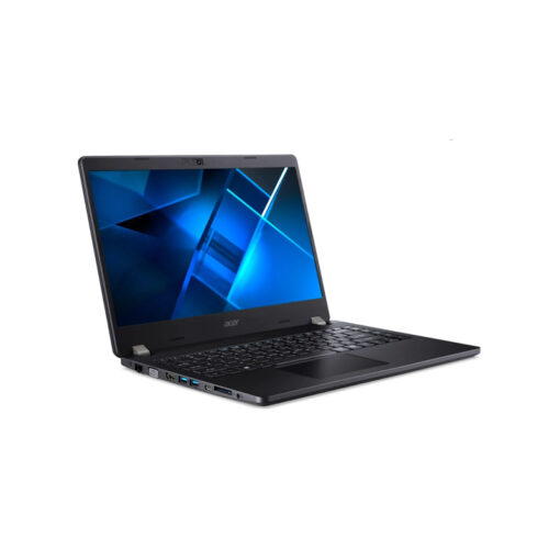 ACER TRAVELMATE TMP214-53 14 INCH FULL HD IPS DISPLAY CORE I5 11TH GEN 8GB RAM 1TB HDD LAPTOP