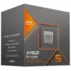 AMD Ryzen 5 9600X AM5 Desktop Gaming Processor (Chinese Edition)