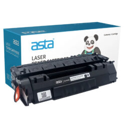 ASTA 49A (Q5949A) Laser Toner Cartridge