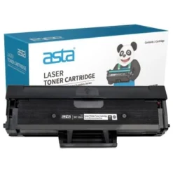 Asta 107A Toner with Chip for Hp Laser Jet 107a/MFP135A/MFP137FNW