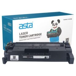 Asta 26A Toner for Hp/Canon Laser Jet M402/M402DN