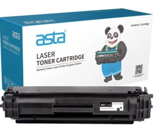 Asta toner 79A HP Laser Jet Compatible for M12/M26