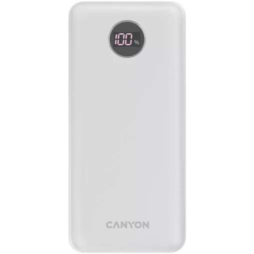 Canyon PB-2002 20000mAh Power Bank