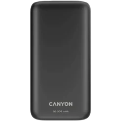 Canyon PB-301 30000mAh Power Bank With Display