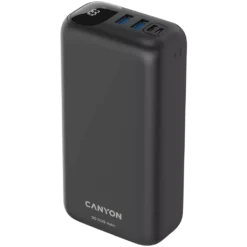 Canyon PB-301 30000mAh Power Bank With Display