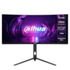 Dahua DHI-LM30-E330CA 30 Inch 200Hz WFHD Curved Gaming Monitor