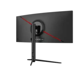 Dahua DHI-LM30-E330CA 30 Inch 200Hz WFHD Curved Gaming Monitor