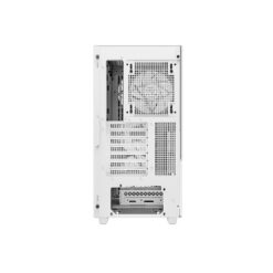 DeepCool CH560 DIGITAL WH Mid Tower Case