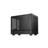 Deepcool CH160 Ultra-portable High Airflow mini-ITX Case