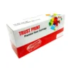 True Trust 166A Black Laser Toner Cartridge