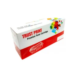 True Trust 83A Black Toner #CF283A