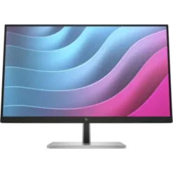 HP E24 G5 23.8" FHD IPS Monitor