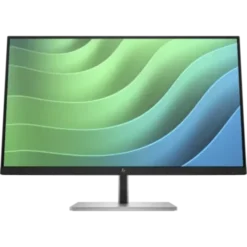 HP E27 G5 27 Inch FHD IPS Monitor