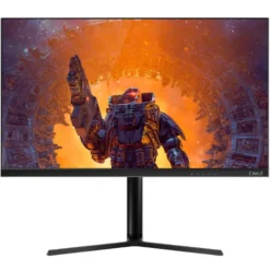 Walton CiNEd WD27GI06 27" QHD 165Hz IPS Gaming Monitor