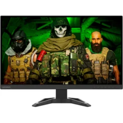 Lenovo G27q-30 27 Inch VA FHD 165Hz HDR Gaming Monitor