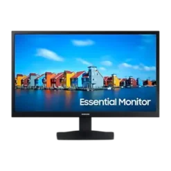 Samsung LS19A330NHW 19 Inch LED Monitor