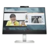 HP M24 23.8" FHD IPS Webcam Monitor