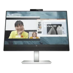 HP M24 23.8 Inch FHD IPS Webcam Monitor