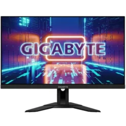 GIGABYTE M28U 28 Inch 4K UHD 144Hz FreeSync KVM Gaming Monitor