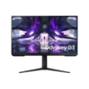 Samsung ODYSSEY G3 LS32AG320NWX 32" FHD 165Hz Gaming Monitor