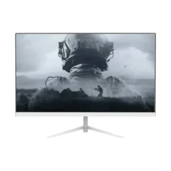 PC Power PCG25F180W 25 Inch FHD IPS 180Hz Gaming Monitor