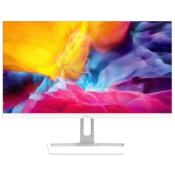 PC Power PCGM22WSY 21.45 Inch IPS FHD 100Hz Borderless Monitor