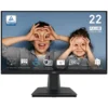 MSI PRO MP225 21.5 Inch 100Hz IPS FHD Monitor