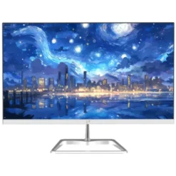 Value-Top S24IFR100W 23.8 Inch 100Hz FHD IPS LED Frameless Monitor