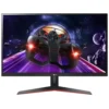 LG UltraGear 24MP60G 24" FHD IPS FreeSync Gaming Monitor