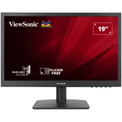 Viewsonic VA1903H 18.5 Inch LED HDMI VGA Monitor