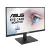 ASUS VA27AQSB 27 Inch 2K WQHD IPS Eye Care Monitor