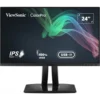 Viewsonic VP2456 24" 60Hz FHD IPS Professional Monitor