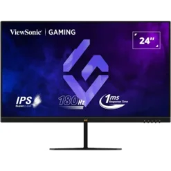 ViewSonic VX2479-HD-PRO 24" 180Hz IPS Gaming Monitor