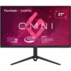 ViewSonic VX2728J 27" 180Hz FHD Gaming Monitor