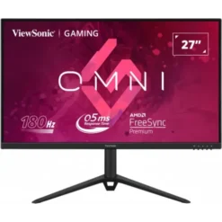 ViewSonic VX2728J 27" 180Hz FHD Gaming Monitor