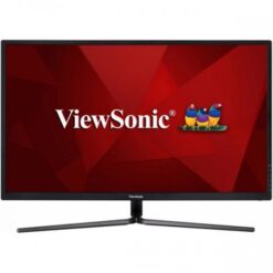 Viewsonic VX3211-4K-mhd 32" 4K Entertainment Monitor