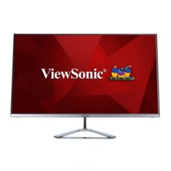 Model: VX3276-2K-mhd-2 Resolution: QHD (2560 x 1440) Display: IPS, 75Hz, 4ms Ports: HDMI, DP, 3.5mm Audio Out Features: Free Sync, Flicker Free, Low Blue Light